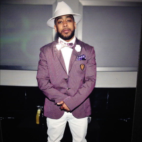 Meet your Posher, Justin - Picture 2 of 7